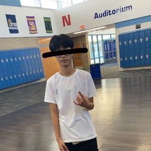 Meet your Posher, Niyah